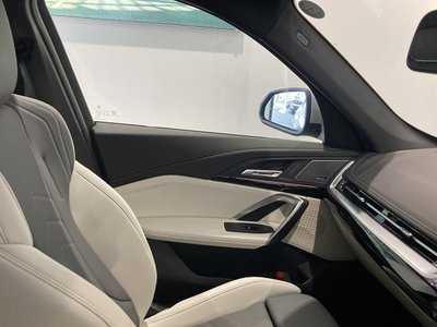 2026 BMW IX1 — миниатюра 44