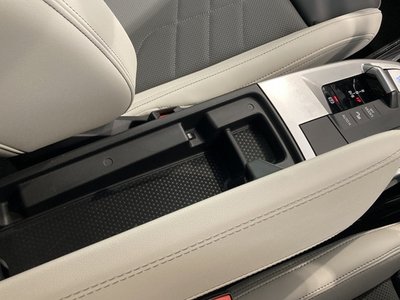 2026 BMW IX1 — миниатюра 35