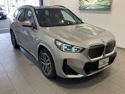 2026 BMW IX1 — миниатюра 47