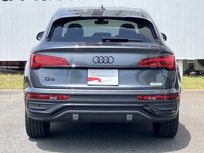 2025 AUDI Q5 SPORTBACK photo 8