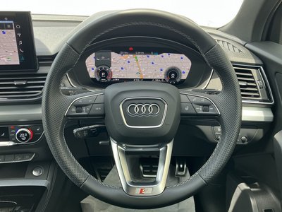 2025 AUDI Q5 SPORTBACK thumbnail 50