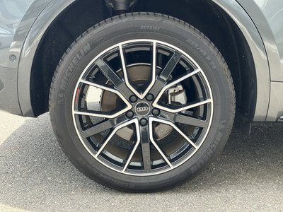 2025 AUDI Q5 SPORTBACK thumbnail 17