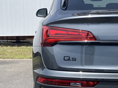 2025 AUDI Q5 SPORTBACK thumbnail 21