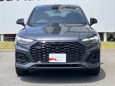 2025 AUDI Q5 SPORTBACK photo 7