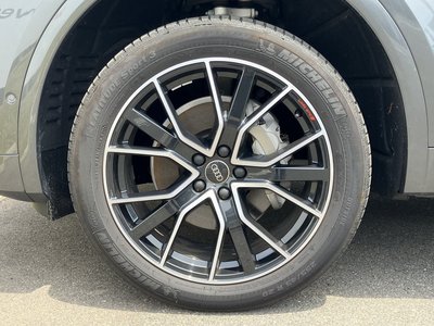 2025 AUDI Q5 SPORTBACK thumbnail 19