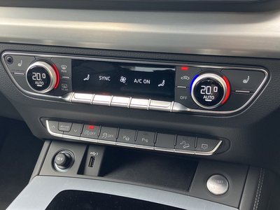 2025 AUDI Q5 SPORTBACK thumbnail 45