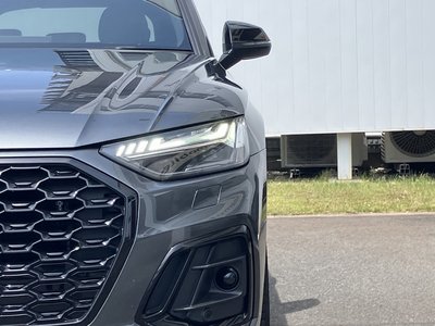 2025 AUDI Q5 SPORTBACK thumbnail 20