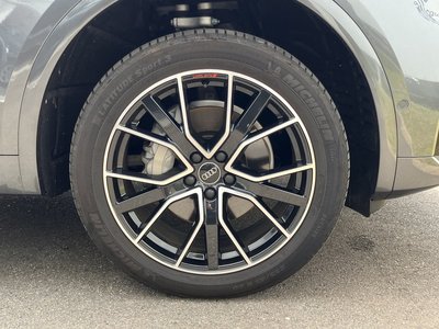2025 AUDI Q5 SPORTBACK thumbnail 16