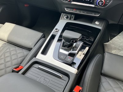 2025 AUDI Q5 SPORTBACK thumbnail 51