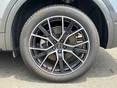 2025 AUDI Q5 SPORTBACK thumbnail 18