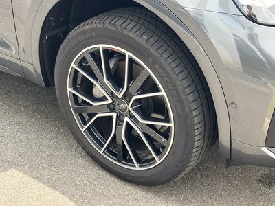 2025 AUDI Q5 SPORTBACK thumbnail 15