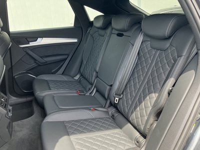 2025 AUDI Q5 SPORTBACK thumbnail 11
