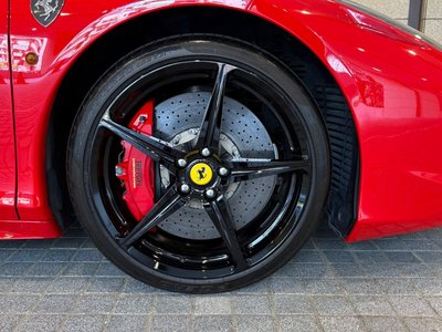 FERRARI 458 SPIDER - 9