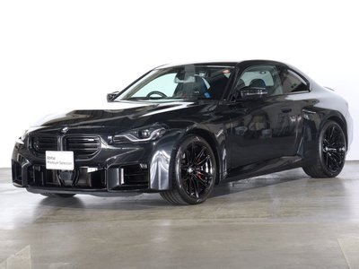 2023 BMW M2 COUPE 照片 1
