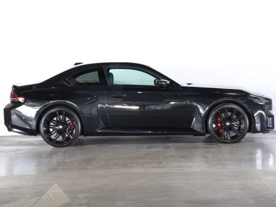 2023 BMW M2 COUPE 照片 3