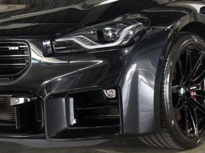 2023 BMW M2 COUPE 照片 5