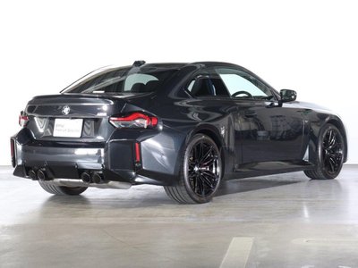 2023 BMW M2 COUPE 照片 2