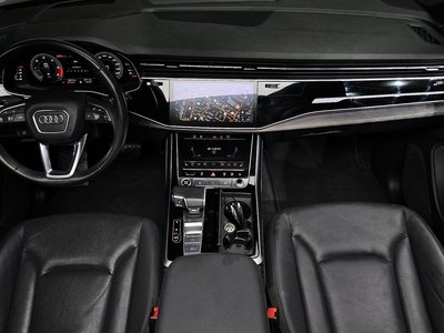 AUDI Q7 - 5