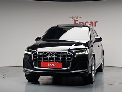 AUDI Q7 - 2