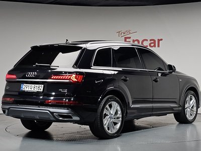 AUDI Q7 - 4
