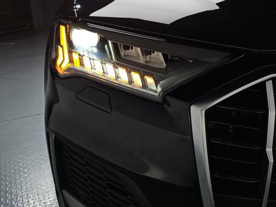 AUDI Q7 - 9