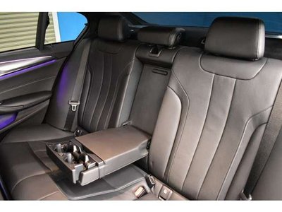 2018 BMW M5 — миниатюра 57