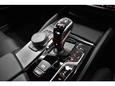 2018 BMW M5 — миниатюра 26