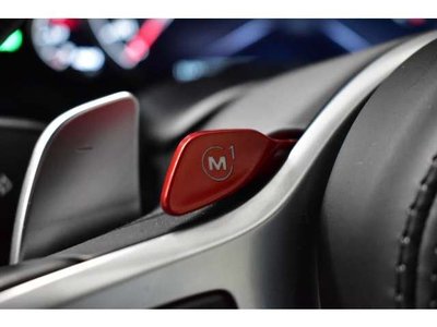 2018 BMW M5 — миниатюра 23