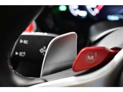 2018 BMW M5 — миниатюра 24