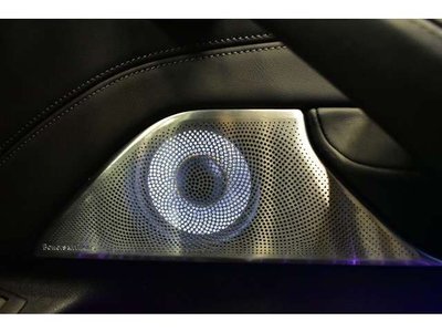 2018 BMW M5 照片 4