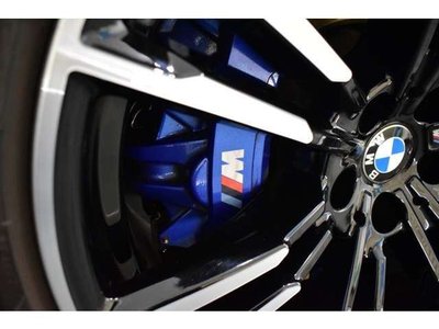 2018 BMW M5 — миниатюра 16