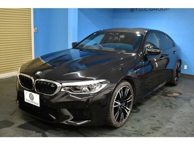 2018 BMW M5 — миниатюра 69