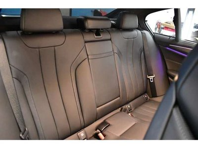 2018 BMW M5 — миниатюра 55