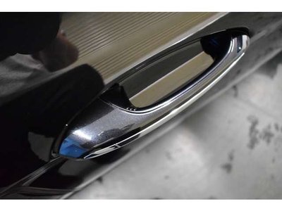 2018 BMW M5 — миниатюра 18