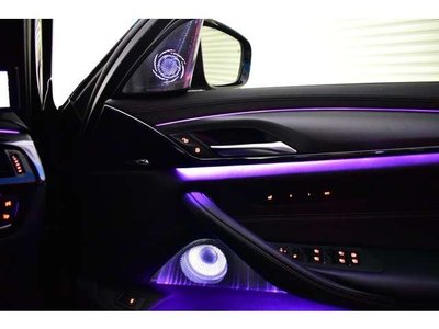 2018 BMW M5 照片 3
