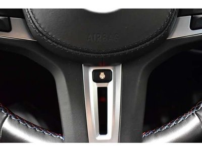 2018 BMW M5 照片 10