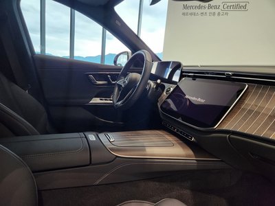 2025 Mercedes-BENZ E-CLASS — миниатюра 15