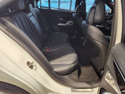 2025 Mercedes-BENZ E-CLASS — миниатюра 17