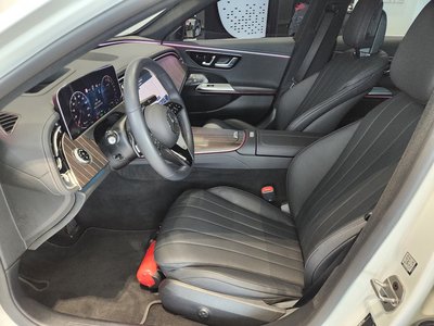 2025 Mercedes-BENZ E-CLASS — миниатюра 16