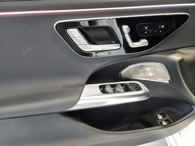 2025 Mercedes-BENZ E-CLASS — миниатюра 18