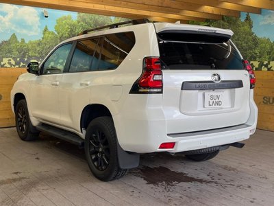 صورة مصغرة 65 لـ 2023 Toyota LAND CRUISER PRADO