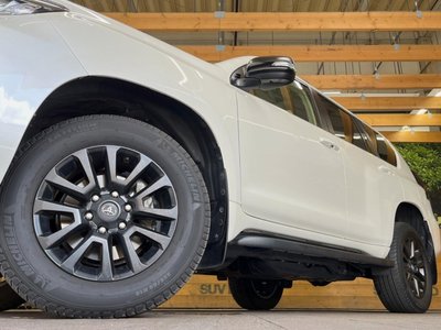 صورة مصغرة 13 لـ 2023 Toyota LAND CRUISER PRADO