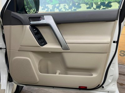 صورة مصغرة 30 لـ 2023 Toyota LAND CRUISER PRADO
