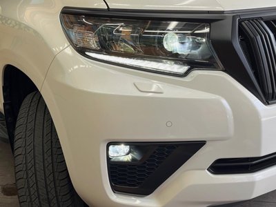 صورة مصغرة 12 لـ 2023 Toyota LAND CRUISER PRADO