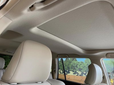 صورة مصغرة 36 لـ 2023 Toyota LAND CRUISER PRADO