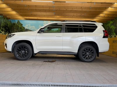 صورة مصغرة 62 لـ 2023 Toyota LAND CRUISER PRADO
