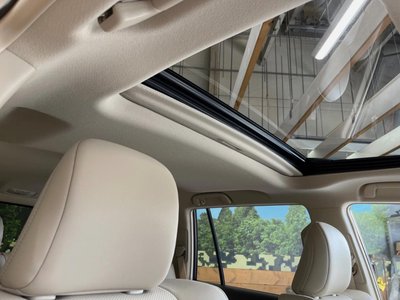 صورة مصغرة 37 لـ 2023 Toyota LAND CRUISER PRADO