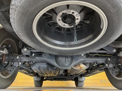 صورة مصغرة 19 لـ 2023 Toyota LAND CRUISER PRADO