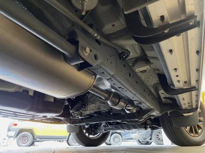 صورة مصغرة 56 لـ 2023 Toyota LAND CRUISER PRADO