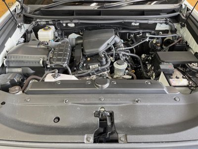 صورة مصغرة 18 لـ 2023 Toyota LAND CRUISER PRADO
